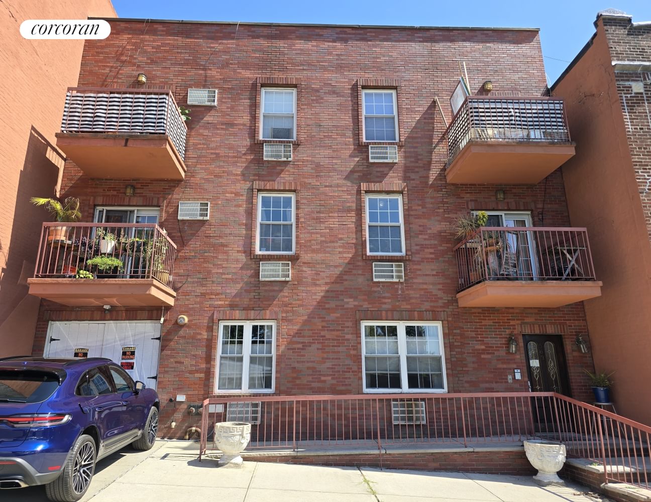 Real estate property located at 563 20TH, Kings, Windsor Terrace, New York City, NY