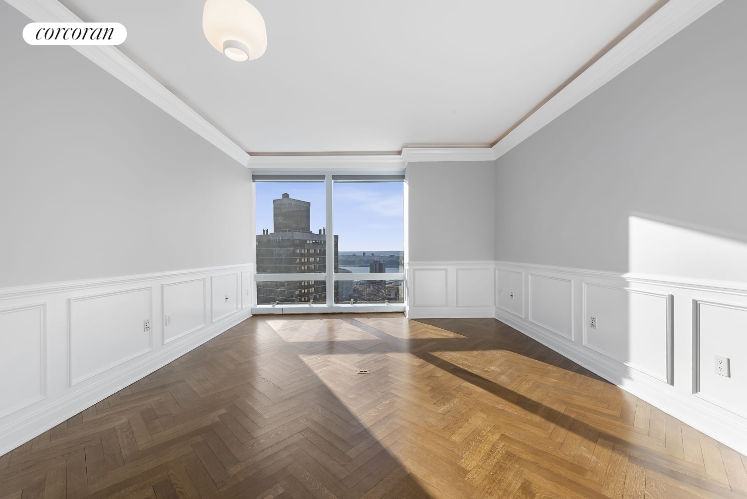 Real estate property located at 25 COLUMBUS #55F, NewYork, Lincoln Square, New York City, NY