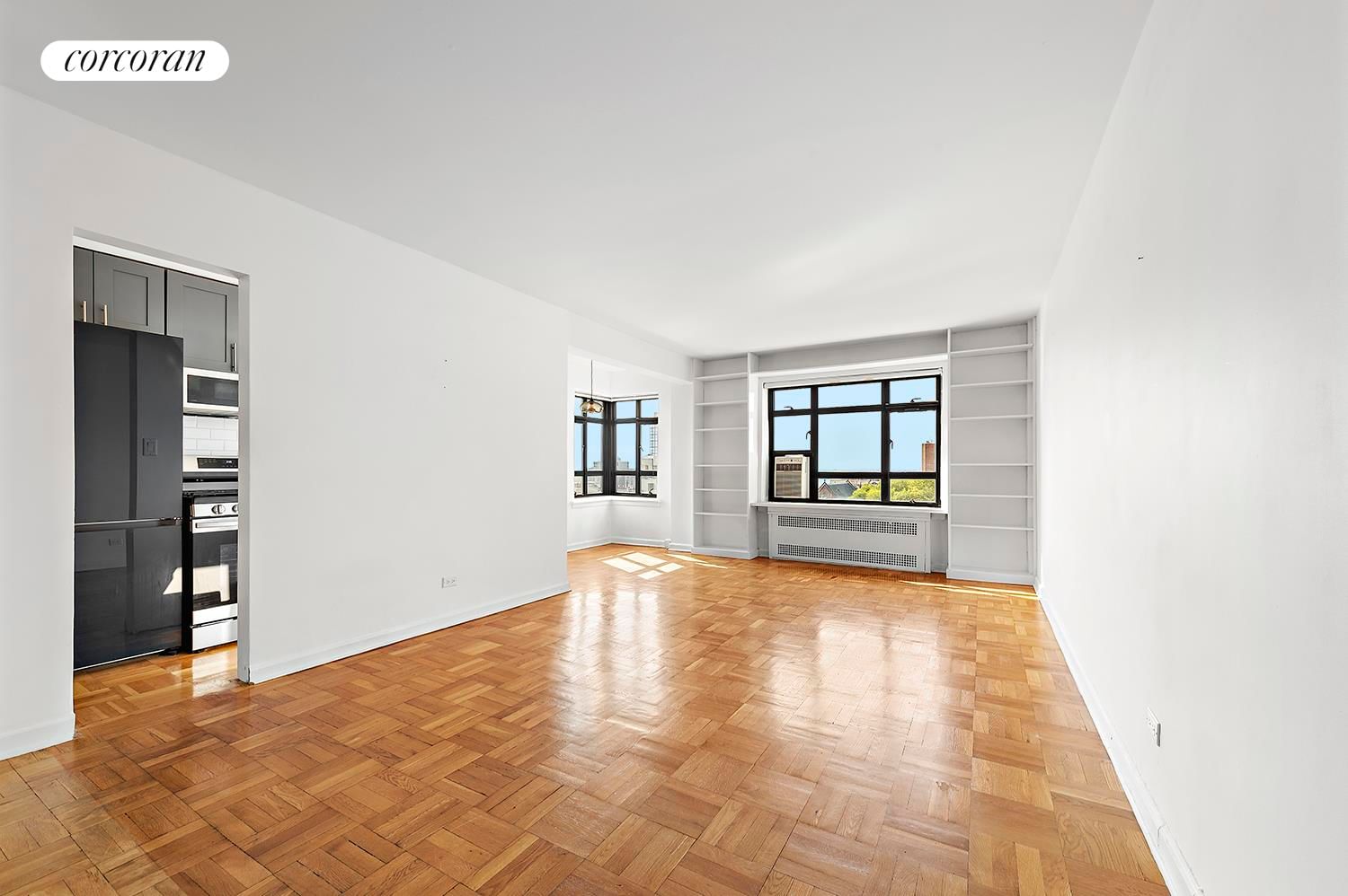 Real estate property located at 100 REMSEN #8G, Kings, Brooklyn Heights, New York City, NY