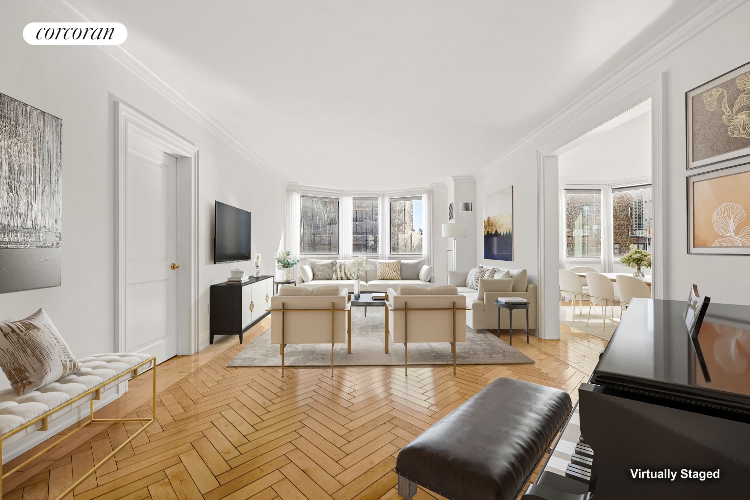 Real estate property located at 188 78TH #16A, NewYork, Lenox Hill, New York City, NY