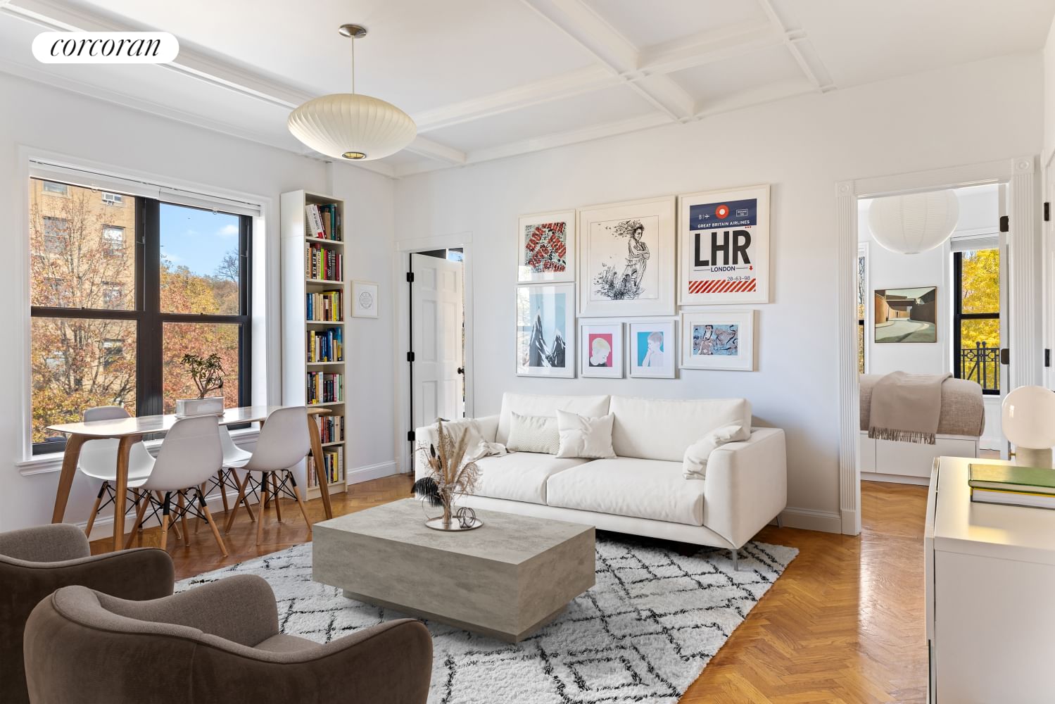 Real estate property located at 250 SEELEY #15, Kings, Windsor Terrace, New York City, NY