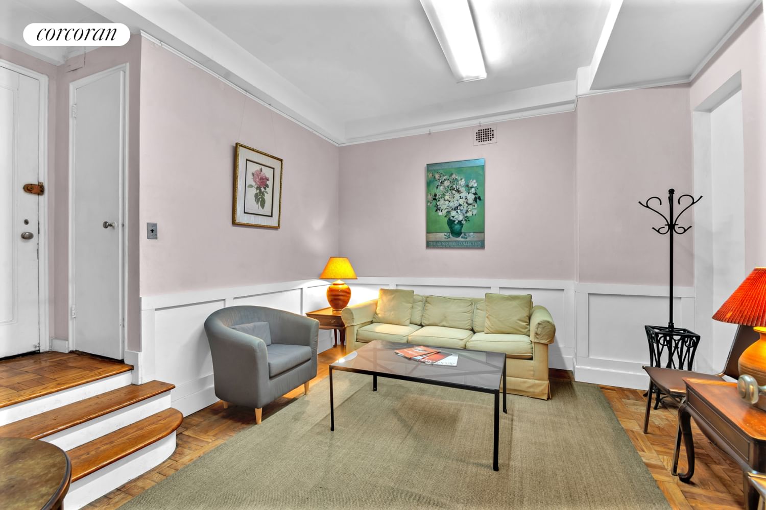 Real estate property located at 15 84TH #1D, NewYork, Upper West Side, New York City, NY