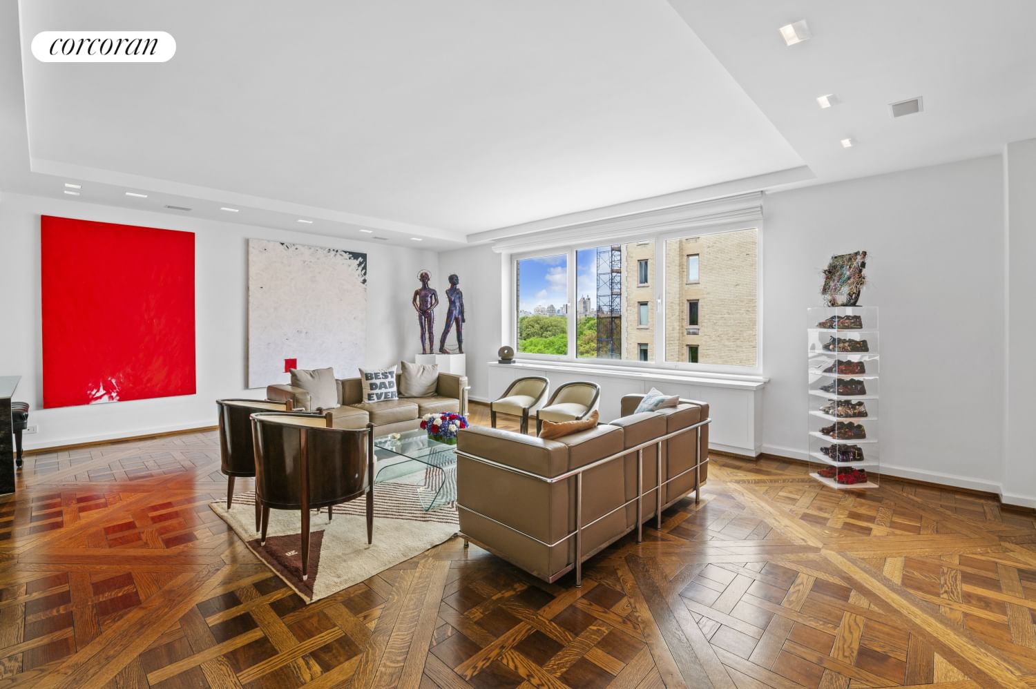 Real estate property located at 936 5TH #11B, NewYork, Lenox Hill, New York City, NY