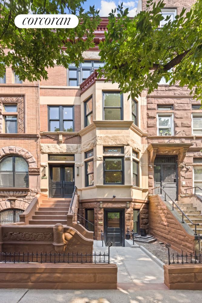 Real estate property located at 1235 DEAN #4, Kings, Crown Heights, New York City, NY