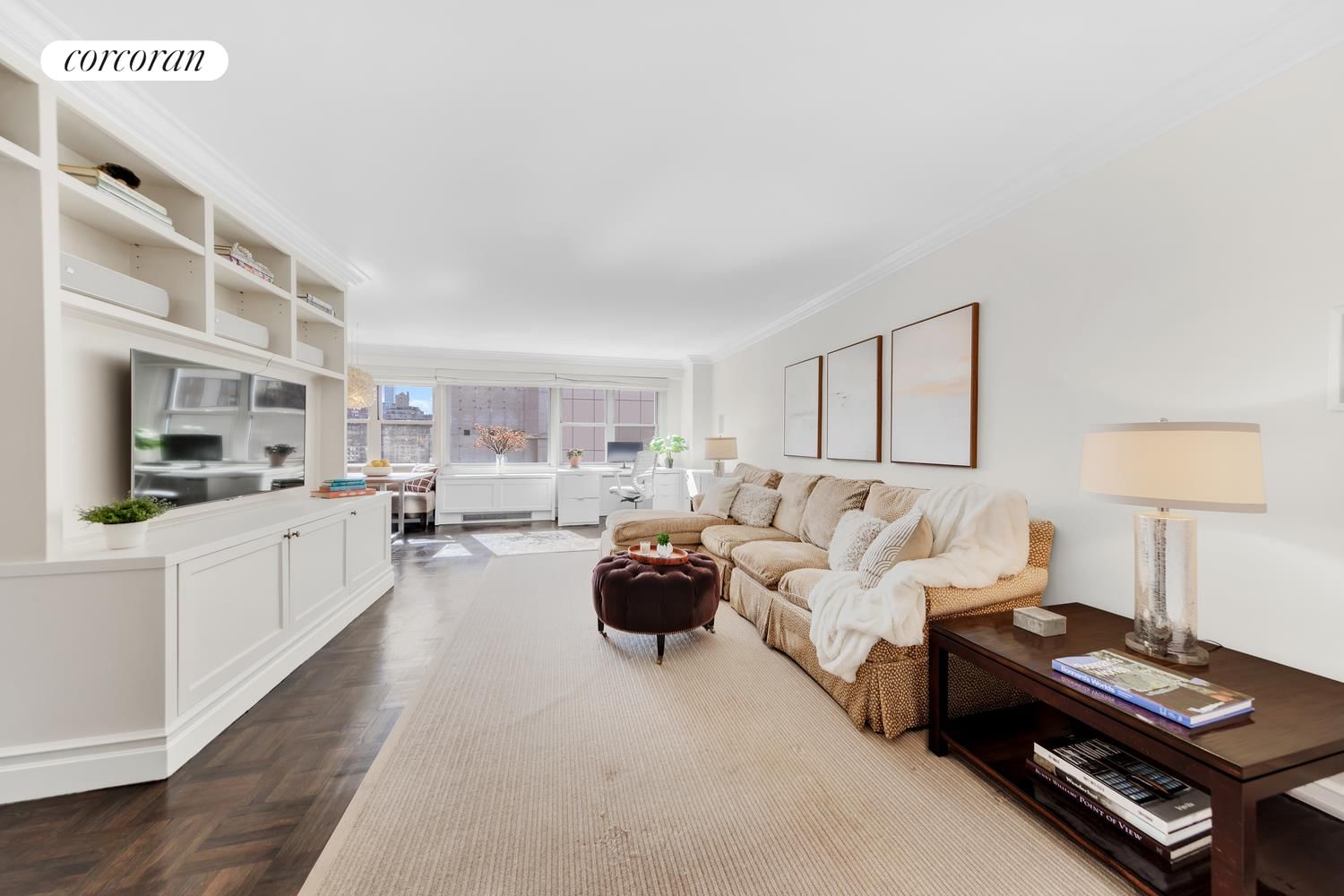 Real estate property located at 201 77TH #12F, NewYork, Lenox Hill, New York City, NY