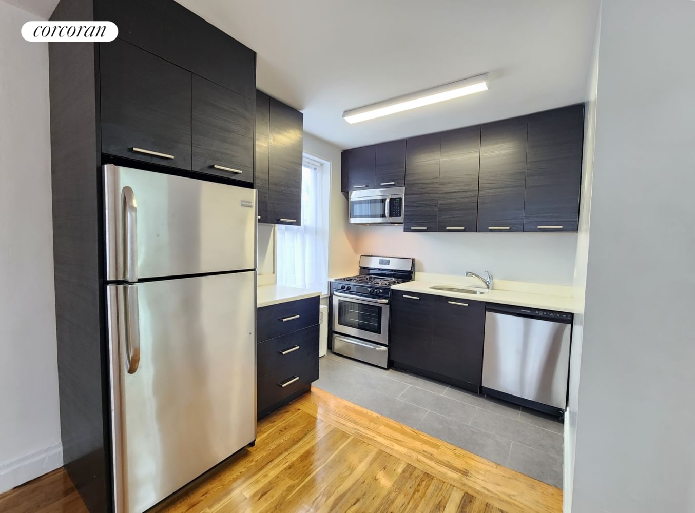 Real estate property located at 1725 EDISON #2E, Bronx, Pelham Bay, New York City, NY