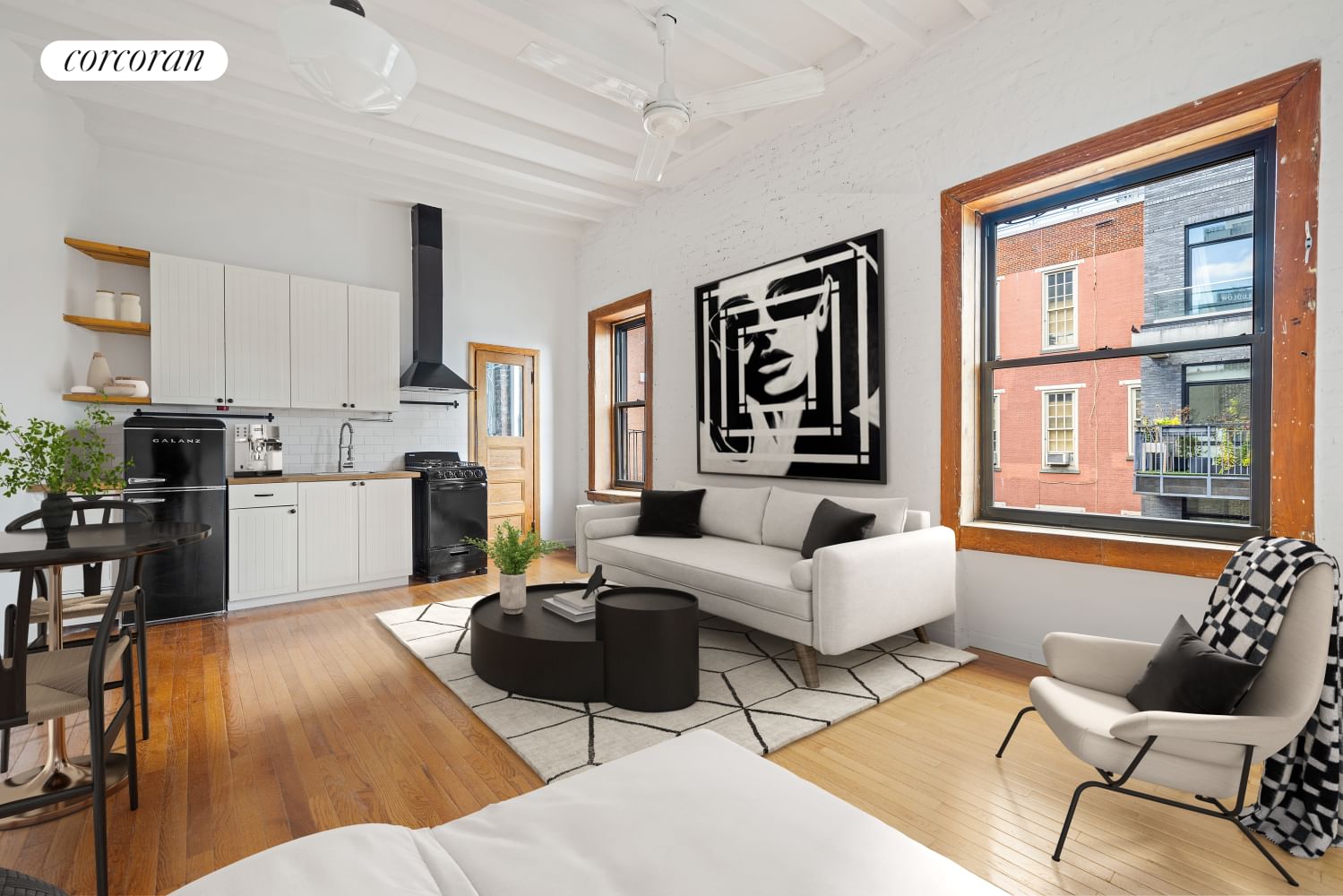 Real estate property located at 237 ELDRIDGE #34, NewYork, Lower East Side, New York City, NY