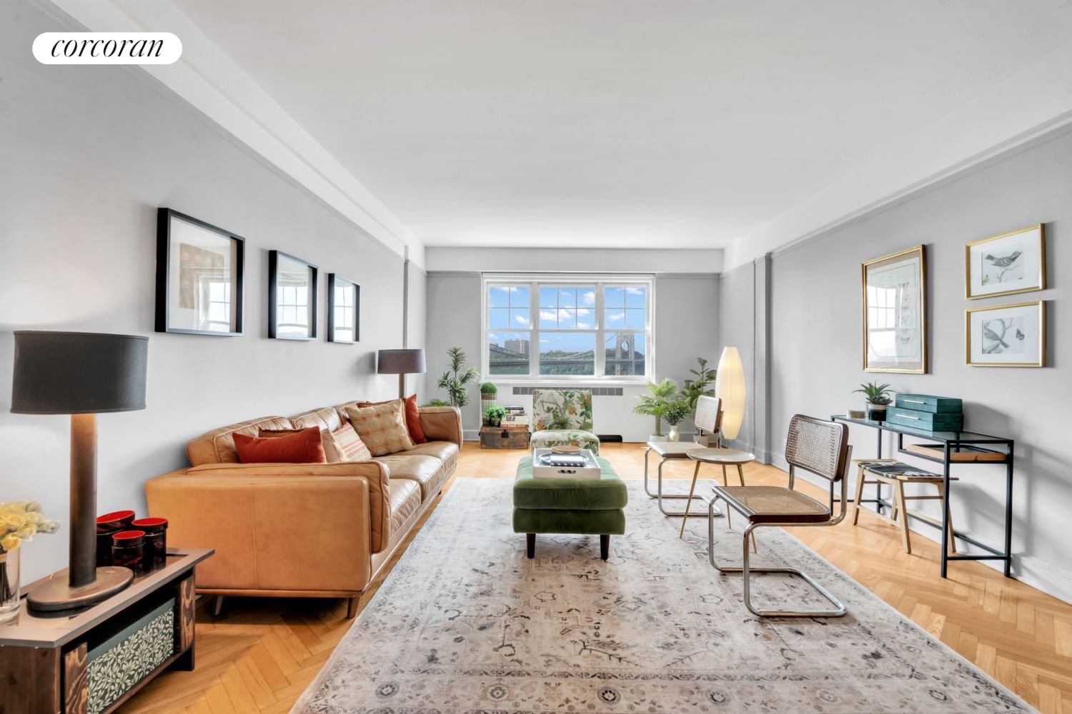 Real estate property located at 180 CABRINI #42, NewYork, Hudson Heights, New York City, NY