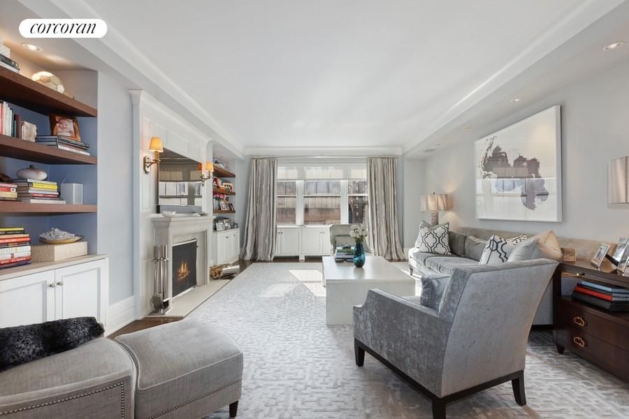 Real estate property located at 103 75TH #7FW, NewYork, Lenox Hill, New York City, NY