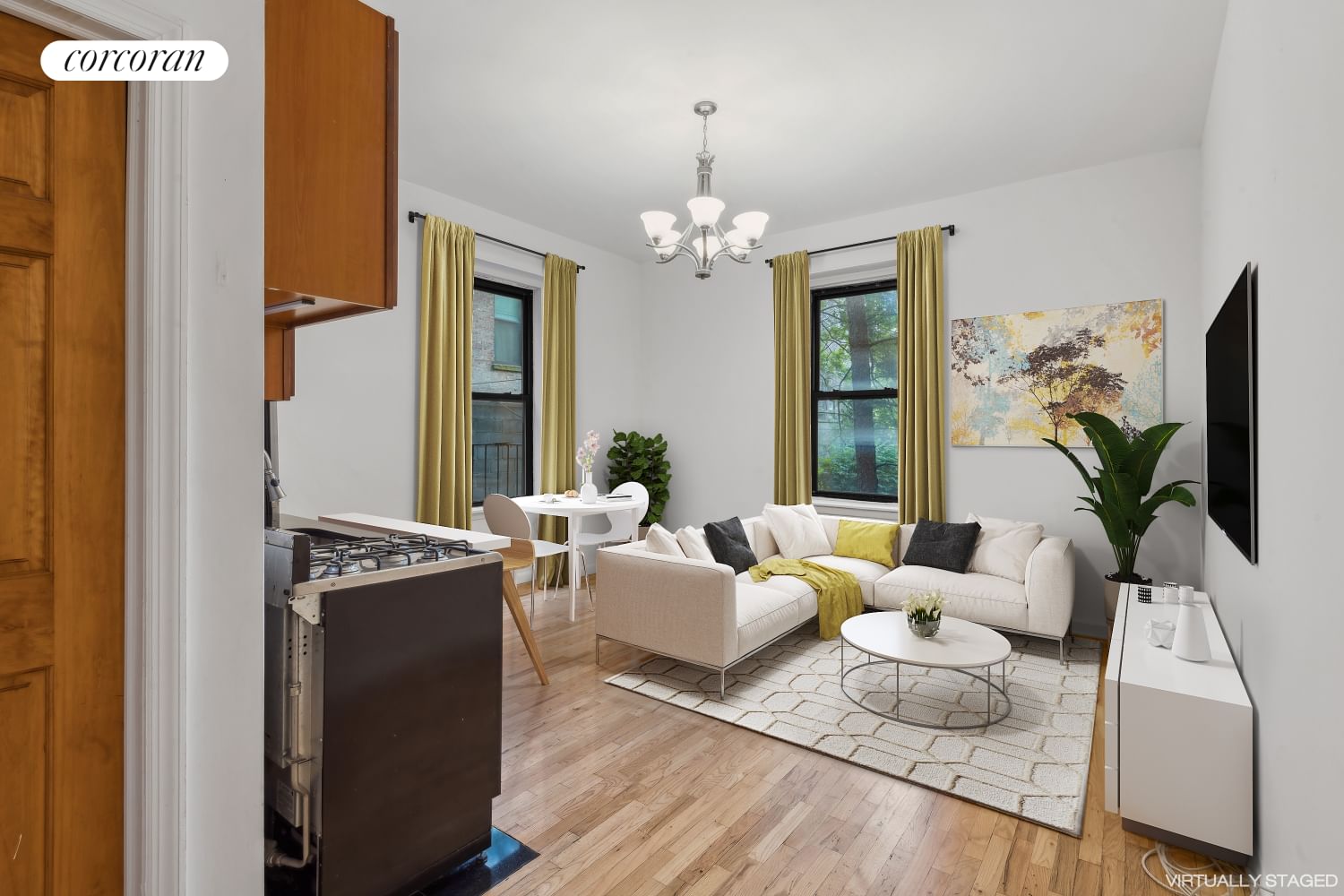 Real estate property located at 102 80TH #16, NewYork, Upper West Side, New York City, NY