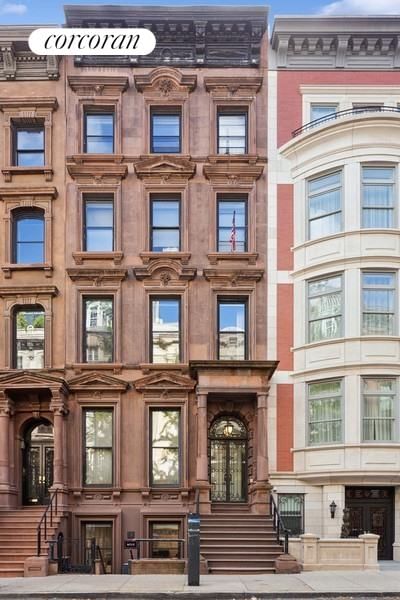 Real estate property located at 14 63RD, NewYork, Lenox Hill, New York City, NY