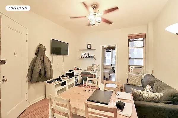 Real estate property located at 521 81ST #3D, NewYork, Yorkville, New York City, NY