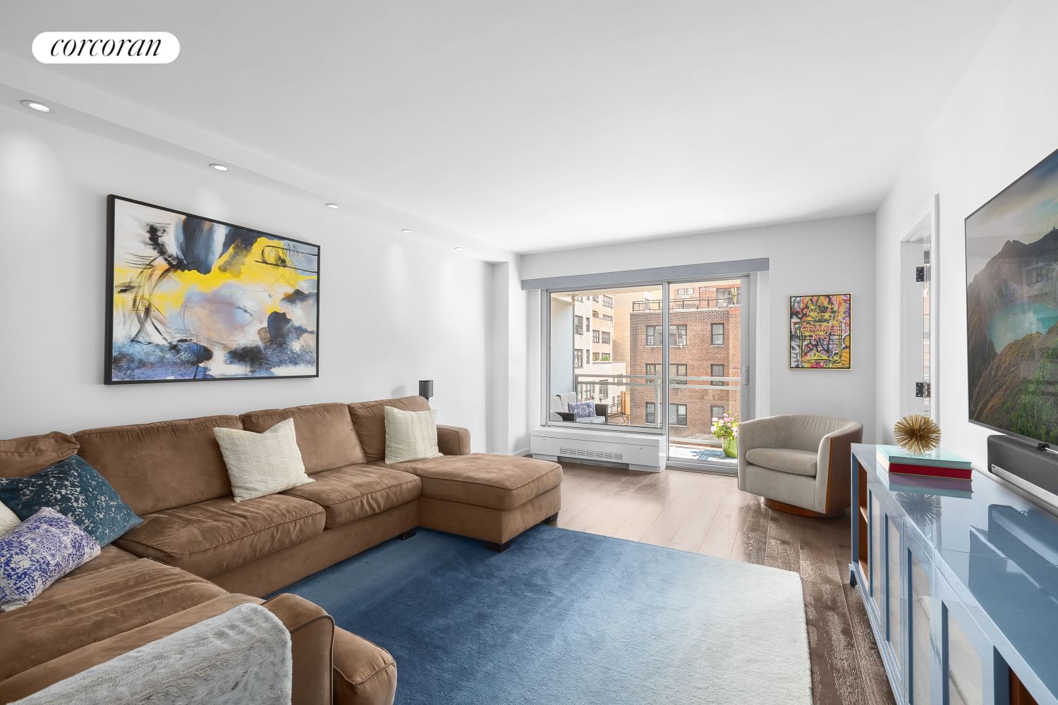 Real estate property located at 400 56TH #11H, NewYork, Sutton Place, New York City, NY