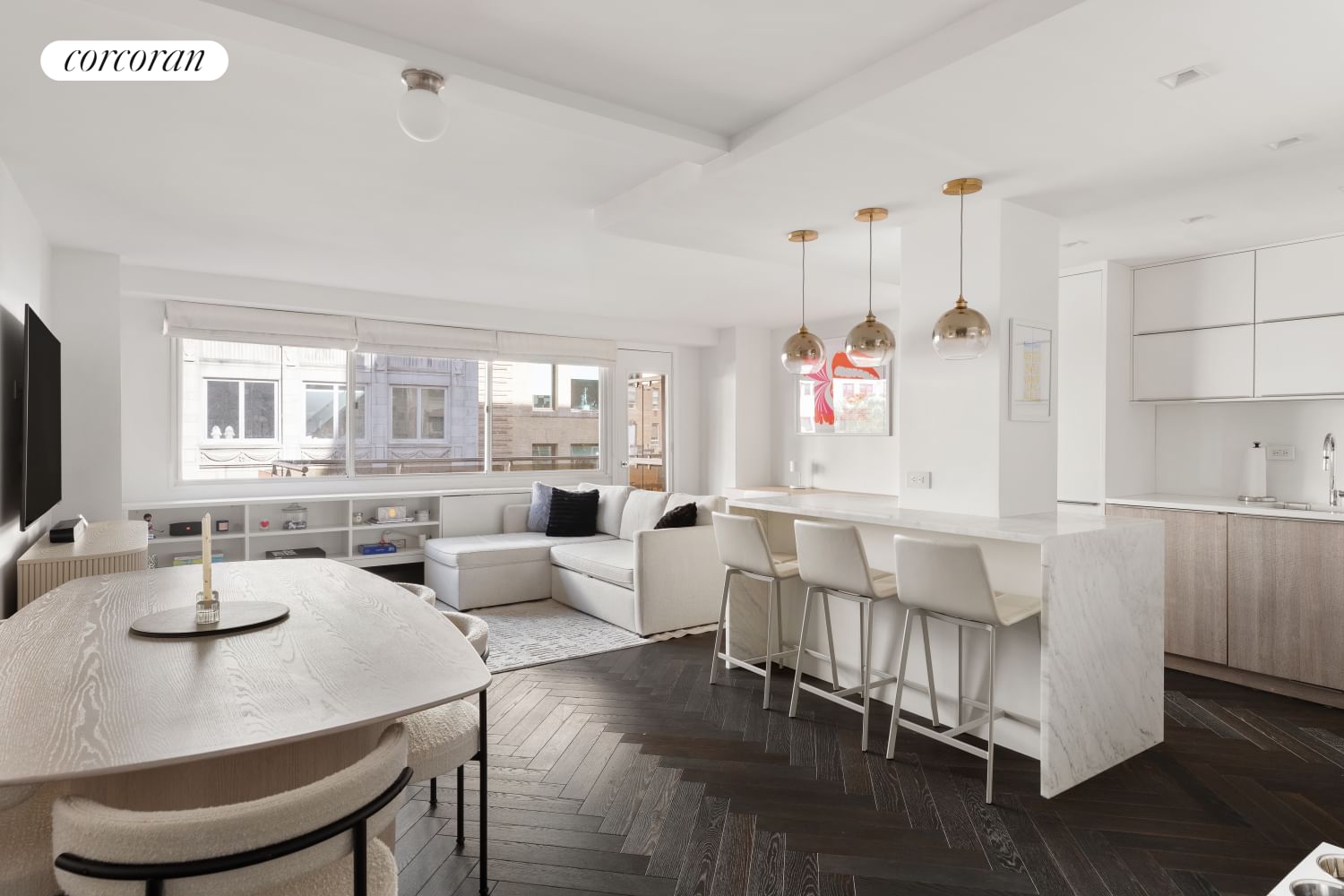 Real estate property located at 16 16TH #8DN, NewYork, Flatiron, New York City, NY