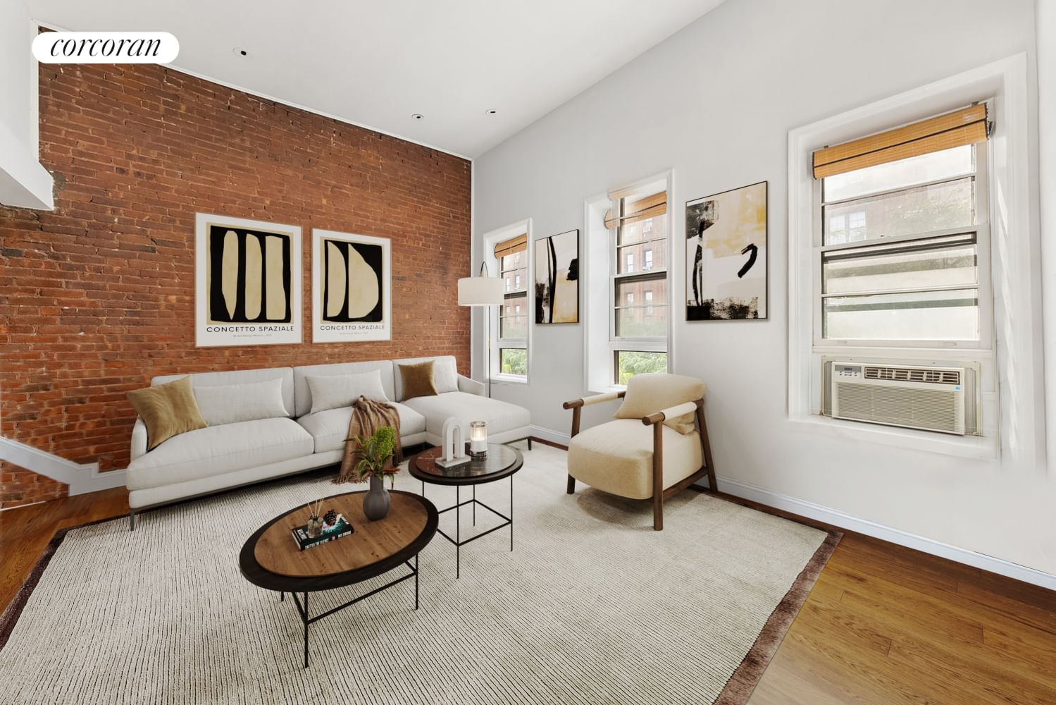 Real estate property located at 171 73RD #9, NewYork, Upper West Side, New York City, NY