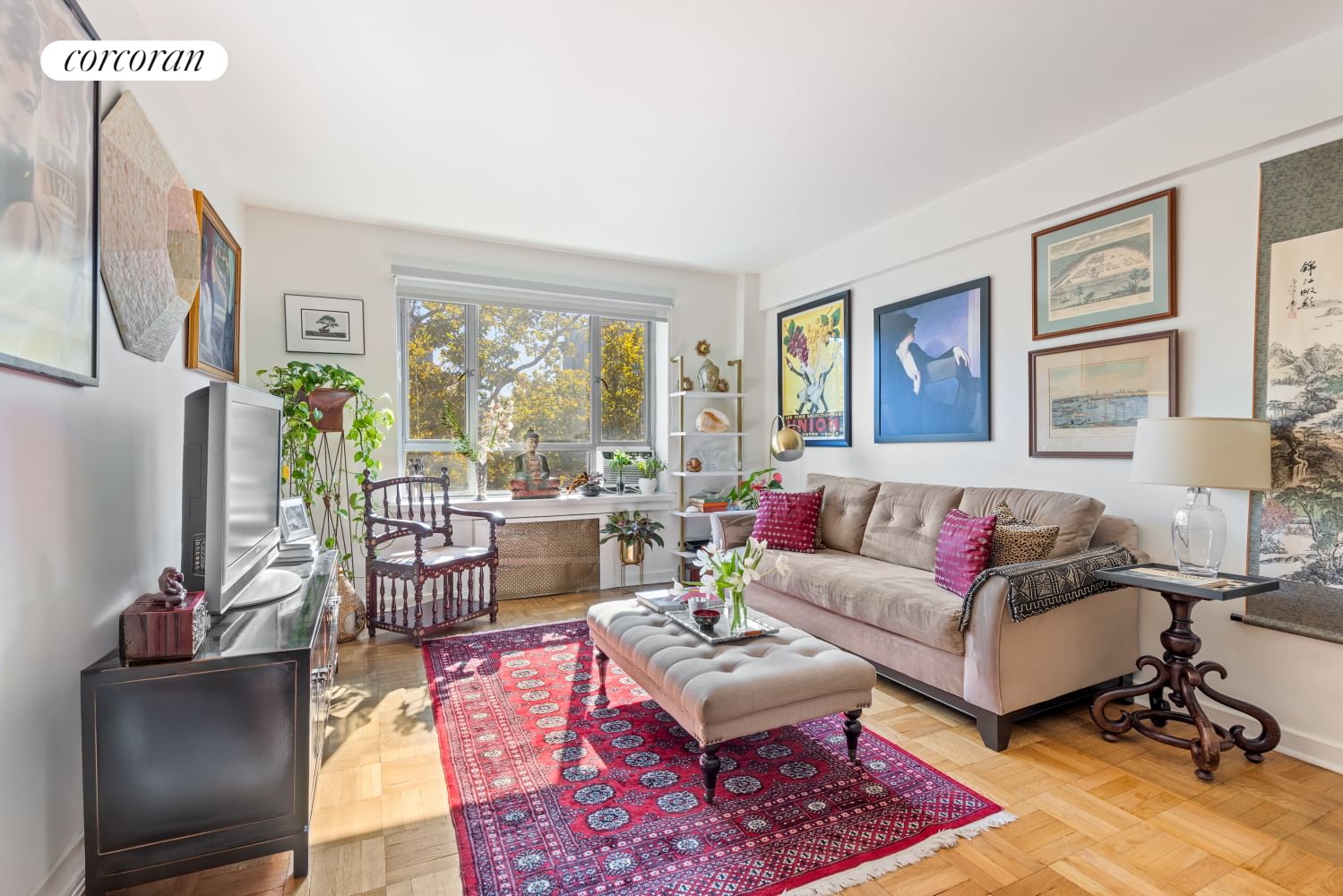 Real estate property located at 130 8TH #6B, Kings, Park Slope, New York City, NY