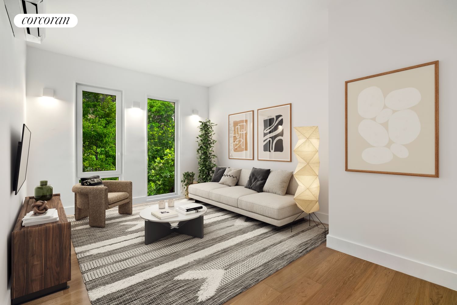 Real estate property located at 624 NEW YORK #3A, Kings, Prospect Lefferts G, New York City, NY