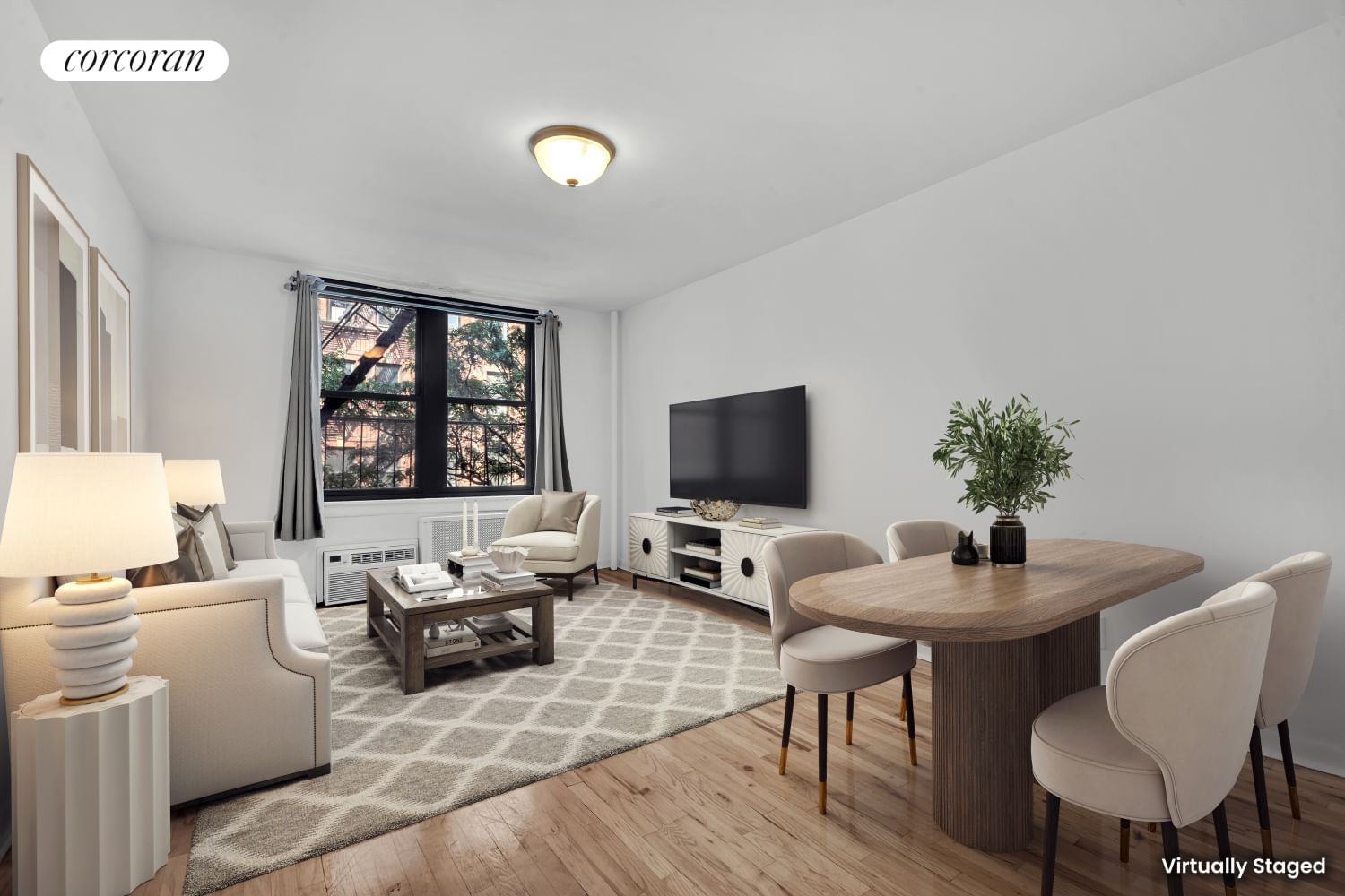 Real estate property located at 240 30TH #3A, NewYork, Kips Bay, New York City, NY