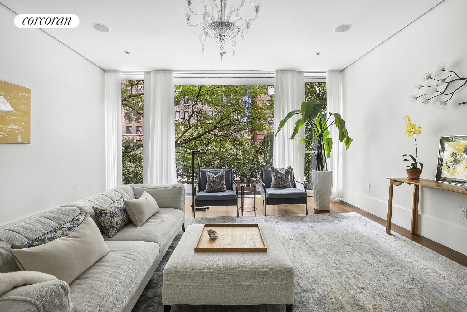 Real estate property located at 949 PARK DUPLEX, NewYork, Upper East Side, New York City, NY