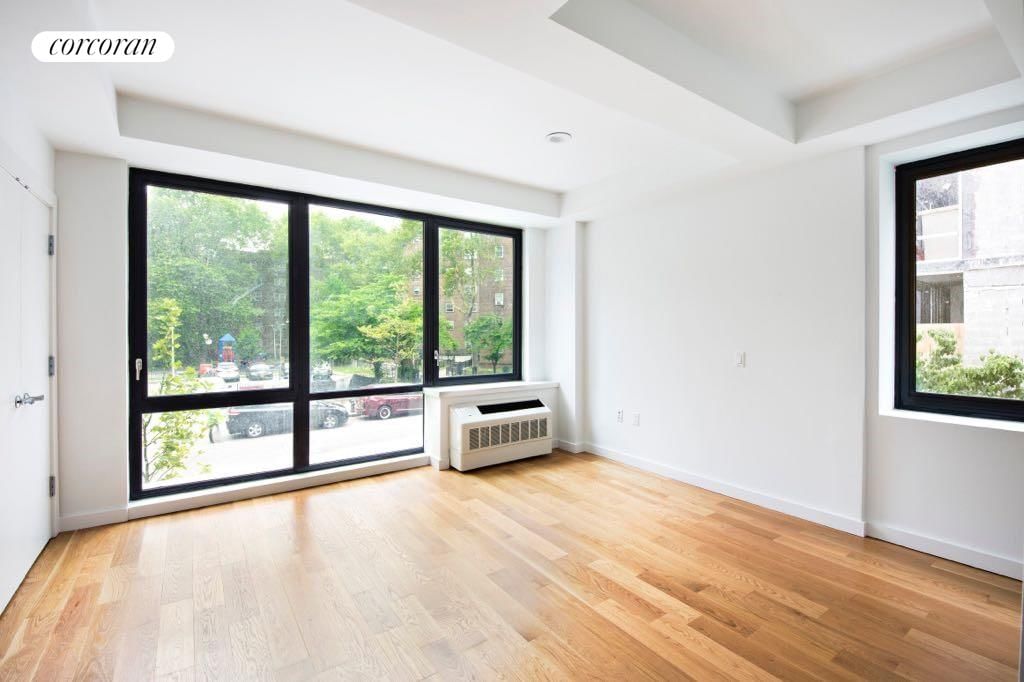 Real estate property located at 48 132ND #2E, NewYork, Central Harlem, New York City, NY