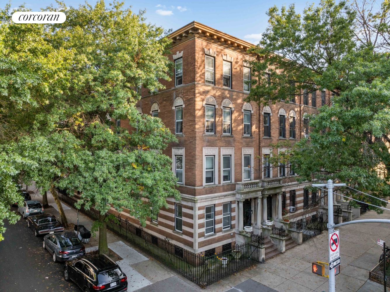 Real estate property located at 501 8TH, Kings, Park Slope, New York City, NY