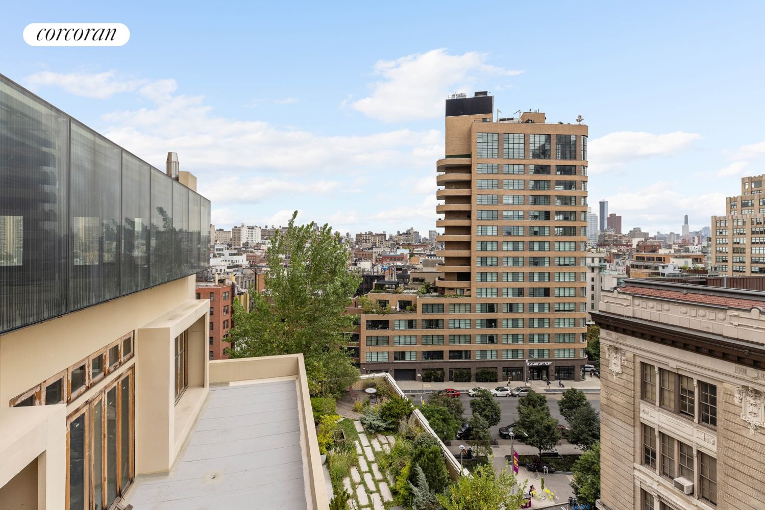 Real estate property located at 145 6TH PH, NewYork, Hudson Square, New York City, NY