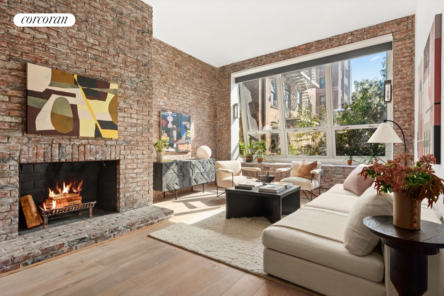 Real estate property located at 72 HORATIO #3S, NewYork, West Village, New York City, NY