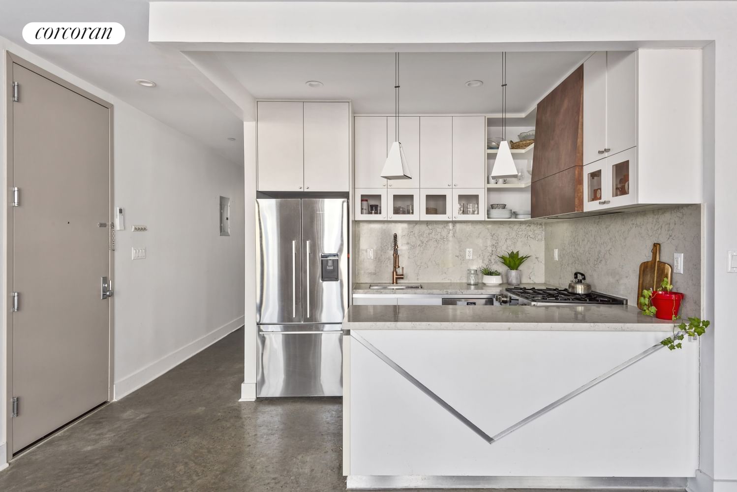 Real estate property located at 18 MELROSE #2, Kings, Bushwick, New York City, NY