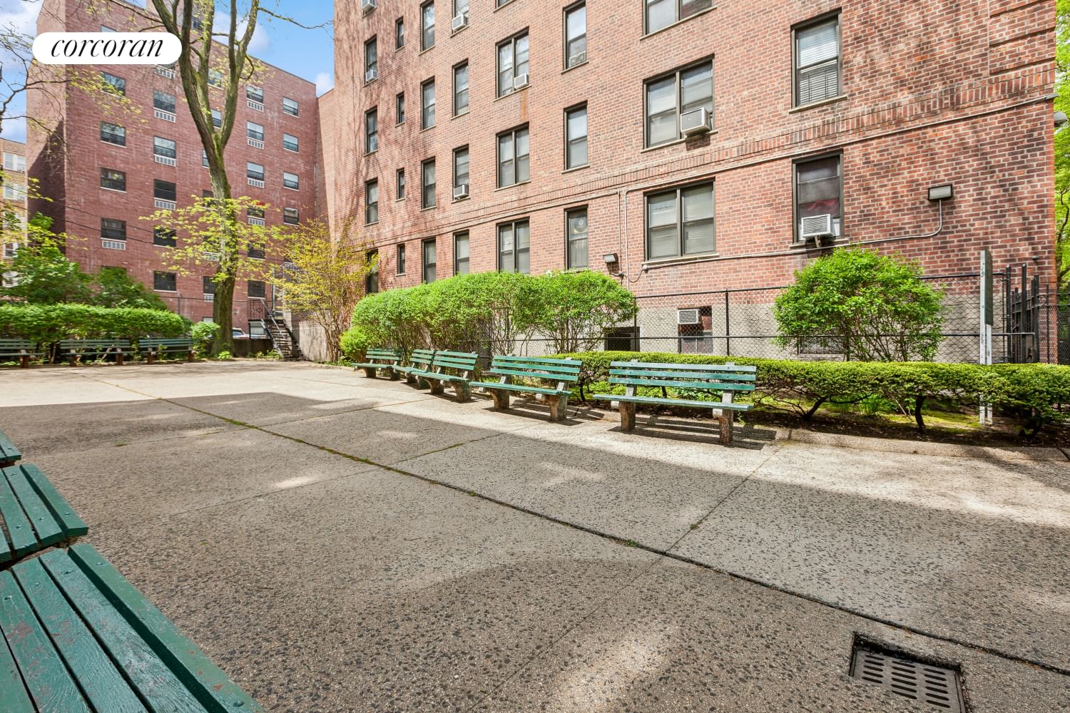 Real estate property located at 3535 KINGS COLLEGE #1E, Bronx, Norwood, New York City, NY