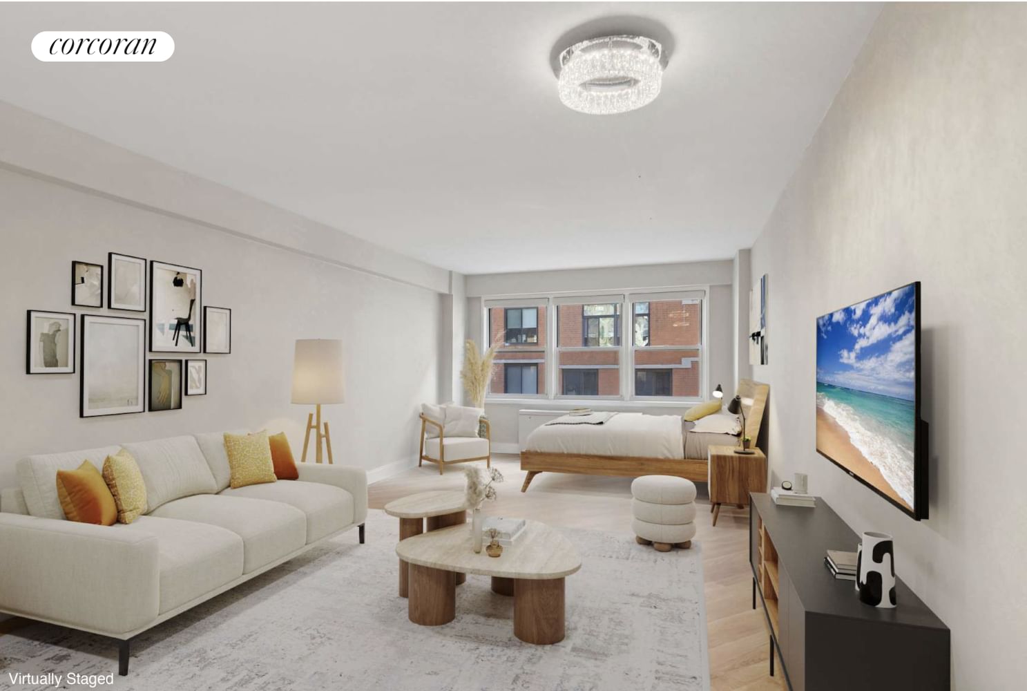 Real estate property located at 520 81ST #8J, NewYork, Yorkville, New York City, NY