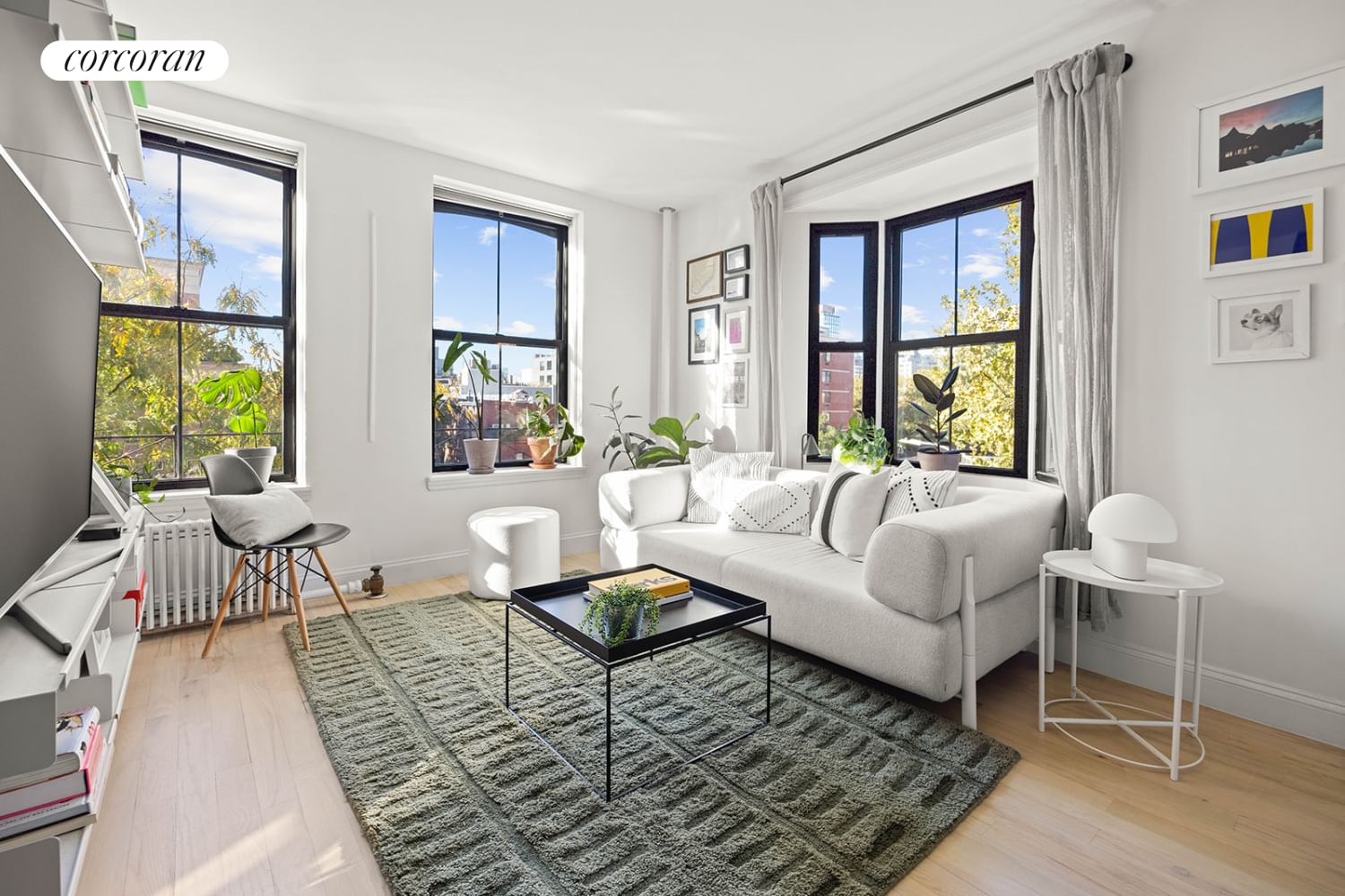 Real estate property located at 417 HICKS #4A, Kings, Cobble Hill, New York City, NY