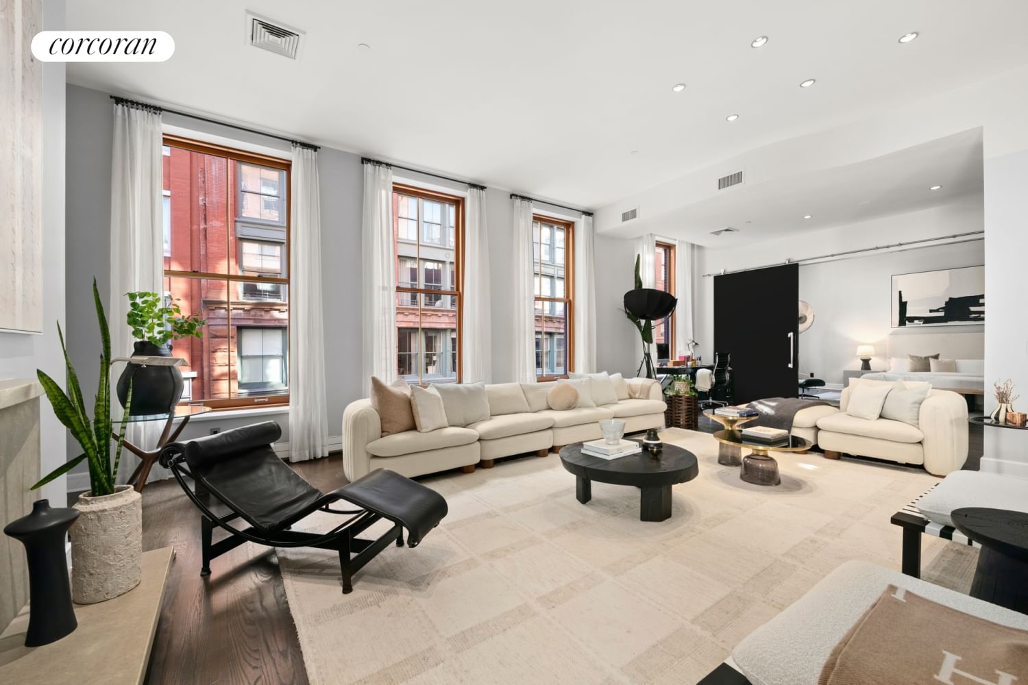 Real estate property located at 43 WOOSTER #2E, NewYork, SoHo, New York City, NY