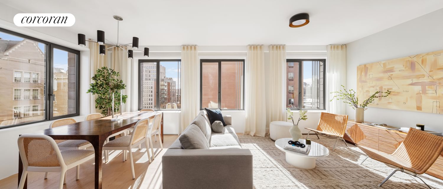 Real estate property located at 601 BALTIC #8A, Kings, Boerum Hill, New York City, NY