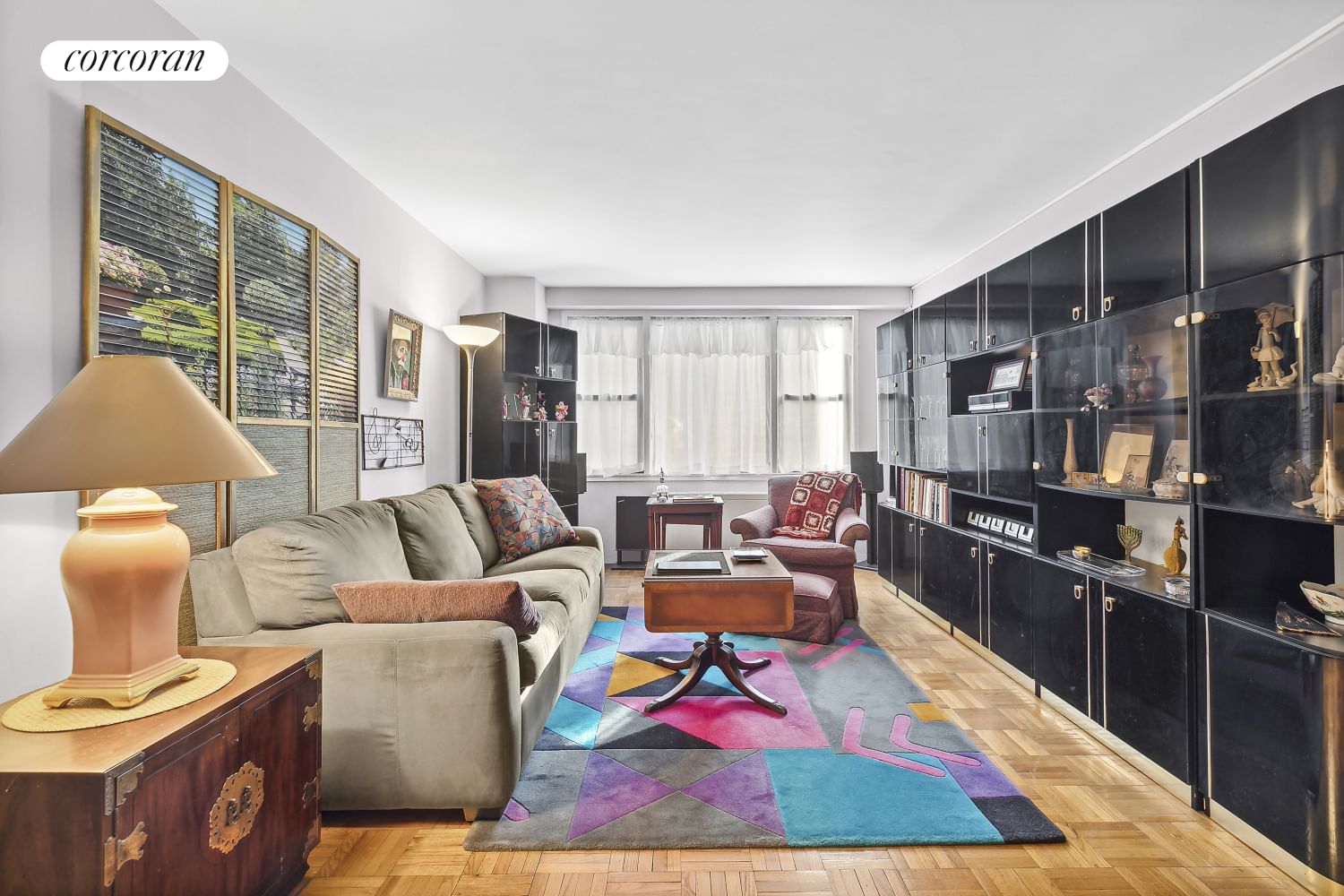 Real estate property located at 201 21ST #5F, NewYork, Gramercy Park, New York City, NY