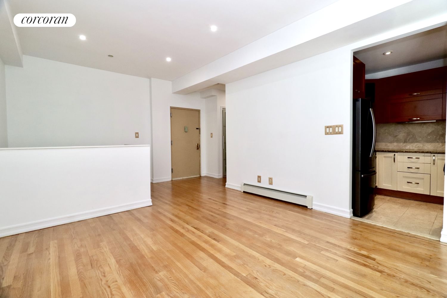 Real estate property located at 1530 15TH #1B, Kings, Midwood, New York City, NY