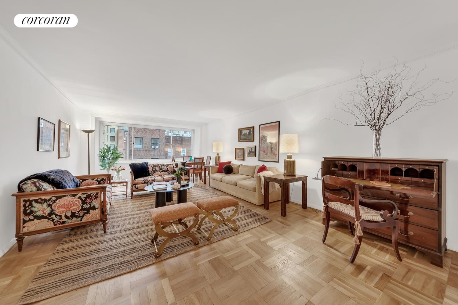 Real estate property located at 30 65TH #6C, NewYork, Lenox Hill, New York City, NY