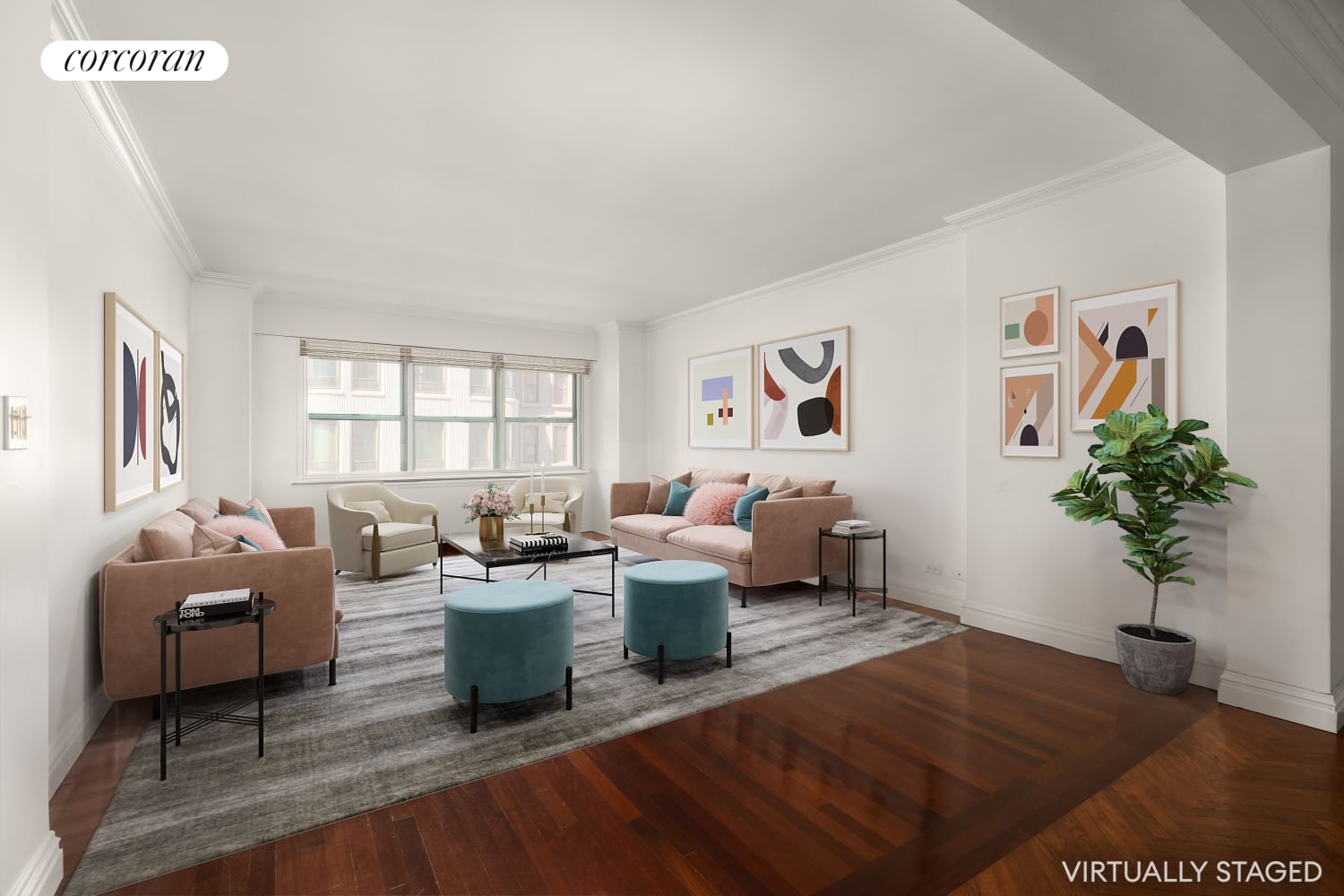 Real estate property located at 27 65TH #5BC, NewYork, Lenox Hill, New York City, NY