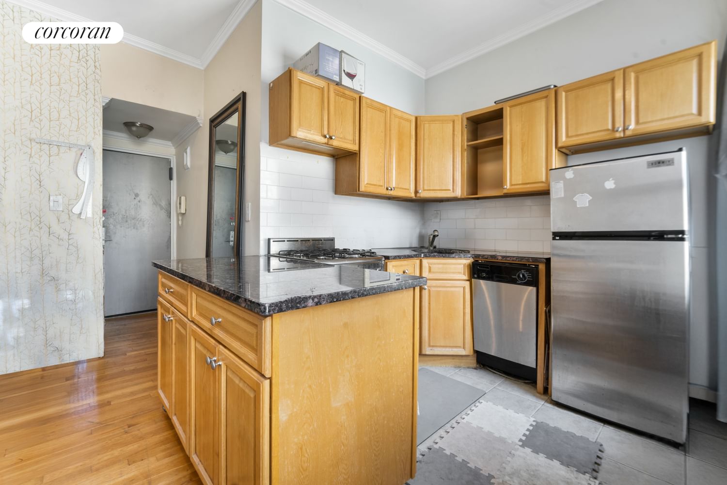 Real estate property located at 152 35TH #5B, NewYork, Murray Hill, New York City, NY