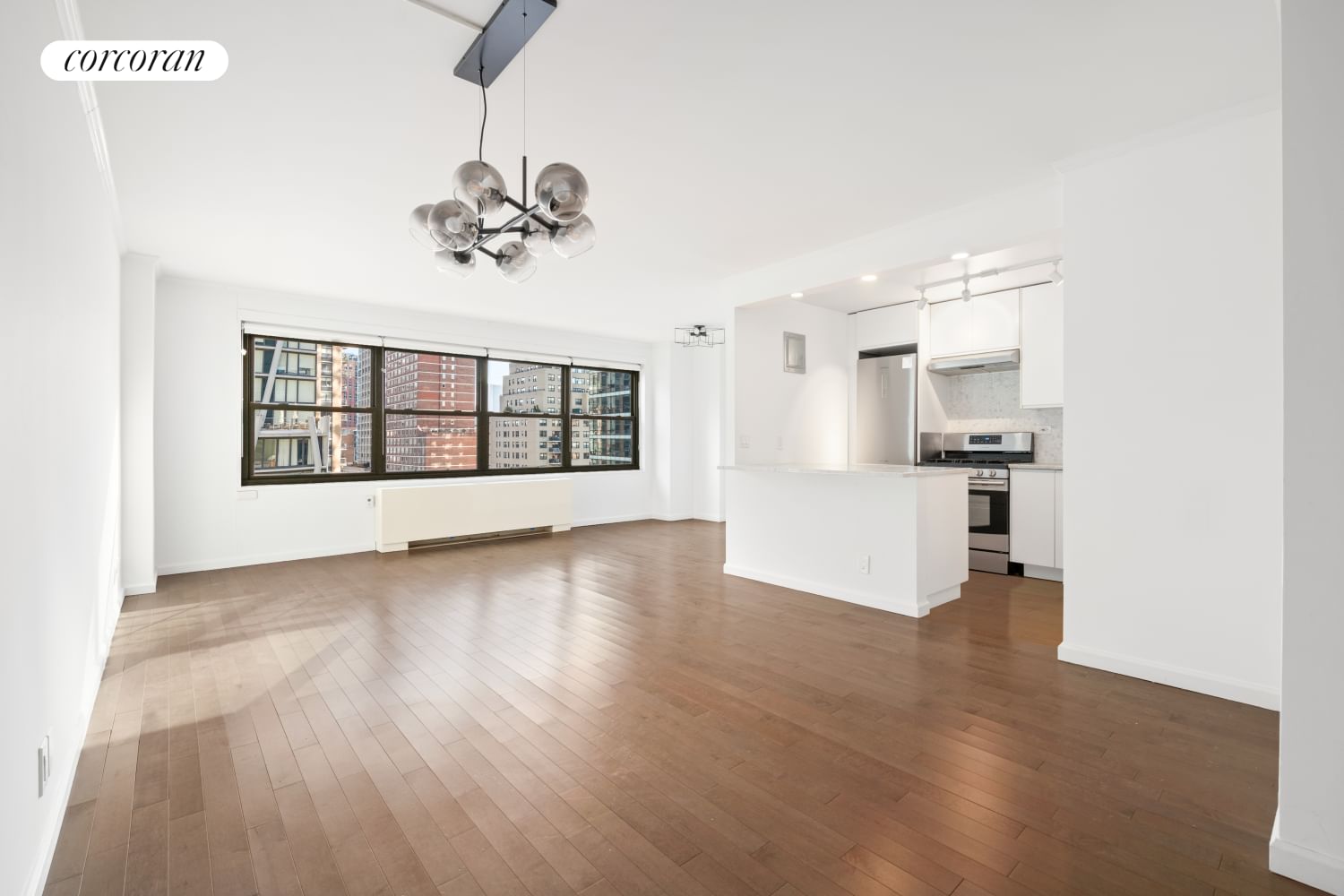 Real estate property located at 160 END #15T, NewYork, Lincoln Square, New York City, NY