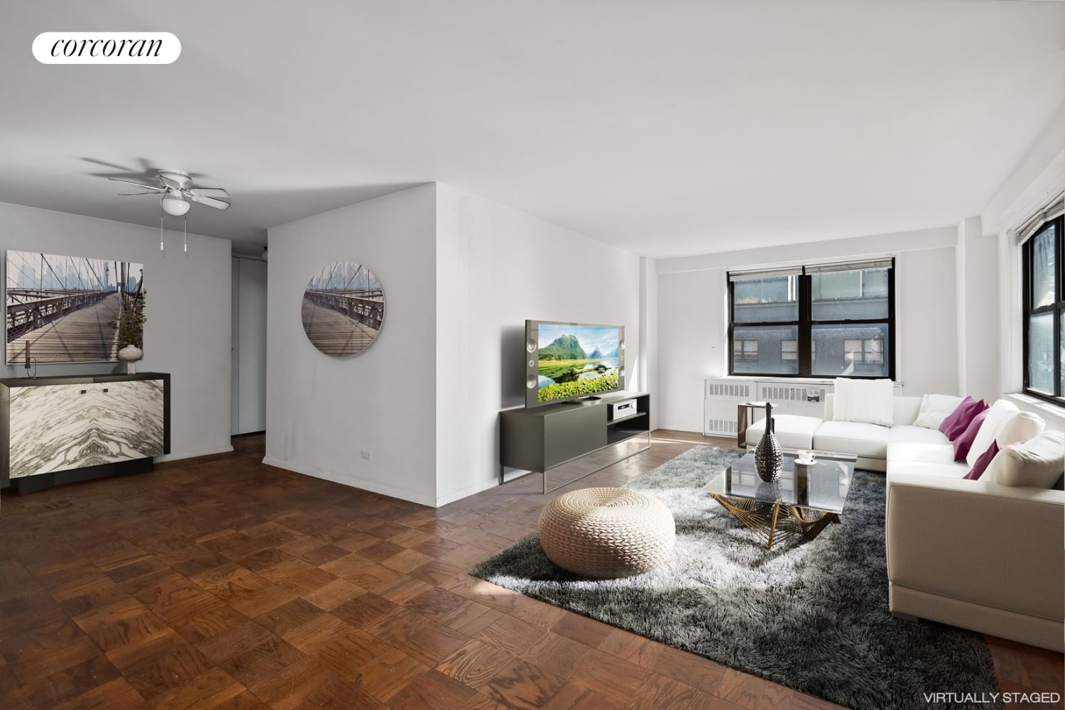 Real estate property located at 330 3RD #12G, NewYork, Kips Bay, New York City, NY