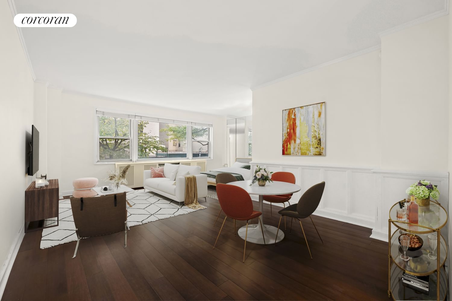 Real estate property located at 167 67TH #2B, NewYork, Lenox Hill, New York City, NY