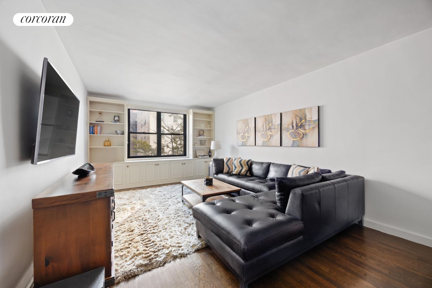 Real estate property located at 100 12TH #4C, NewYork, Greenwich Village, New York City, NY