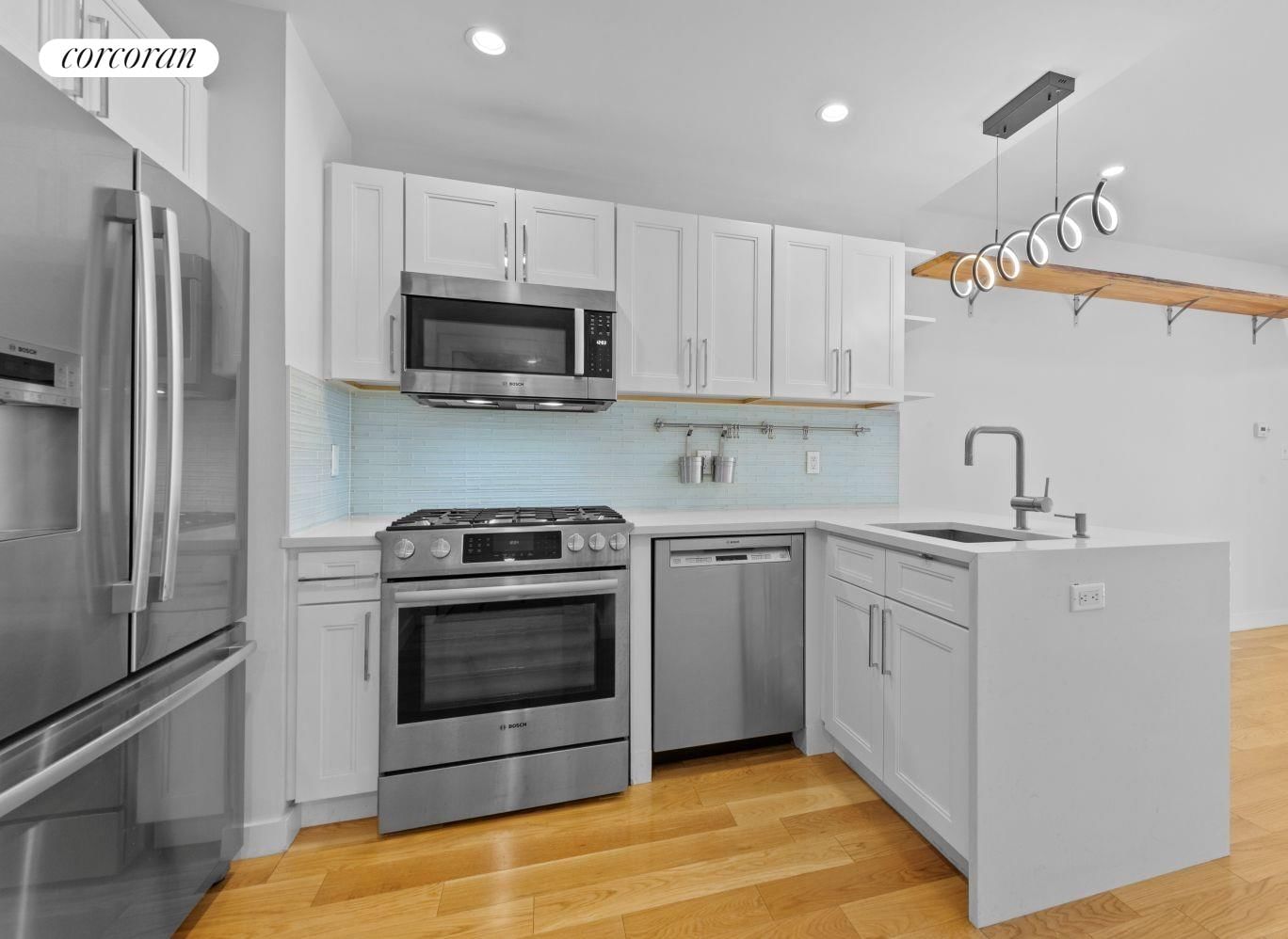 Real estate property located at 21-17 31ST #2G, Queens, Astoria, New York City, NY