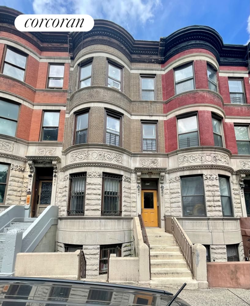 Real estate property located at 471 140TH, NewYork, Hamilton Heights, New York City, NY