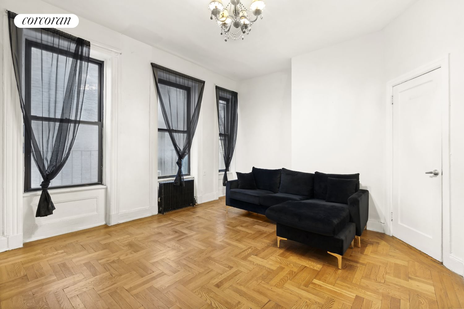 Real estate property located at 857 9TH #3C, NewYork, Hells Kitchen, New York City, NY