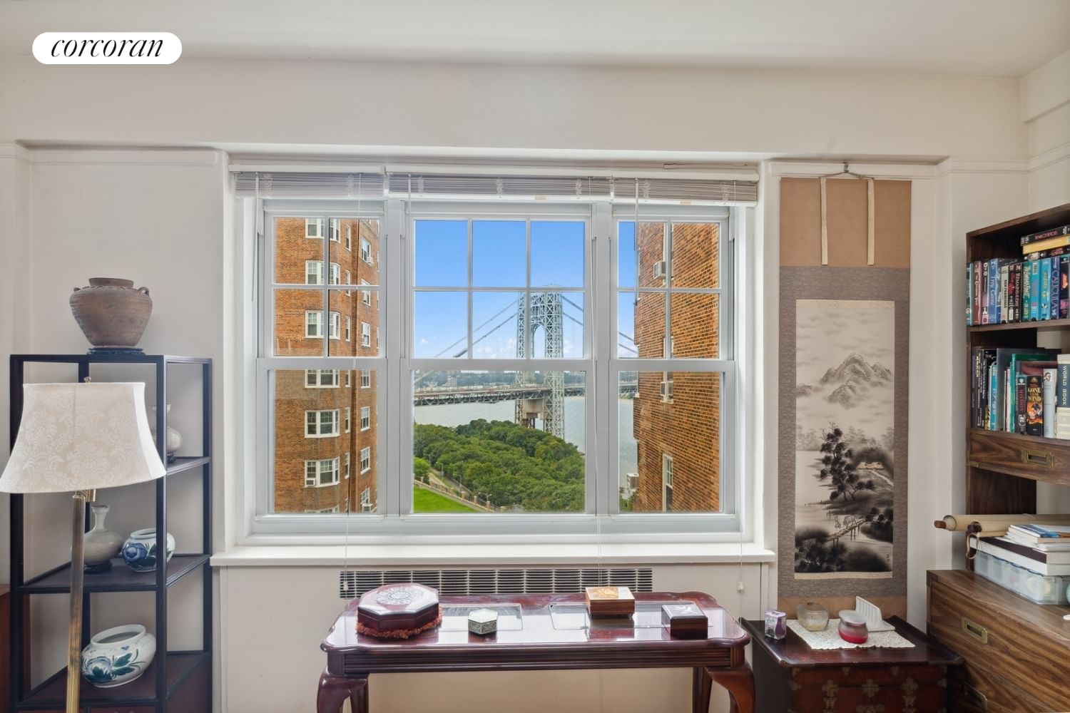 Real estate property located at 160 CABRINI #63, NewYork, Hudson Heights, New York City, NY