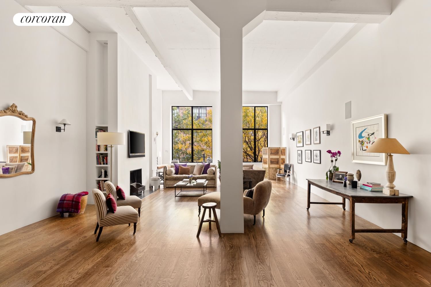 Real estate property located at 377 11TH #3A, NewYork, West Village, New York City, NY