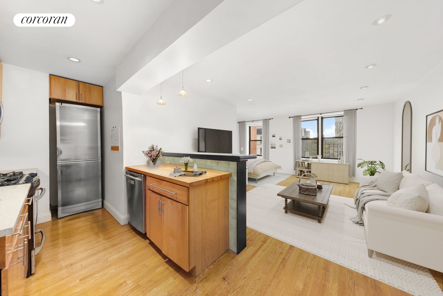 Real estate property located at 229 28TH #5D, NewYork, Kips Bay, New York City, NY