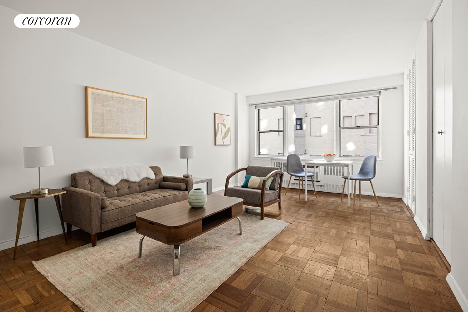 Real estate property located at 201 37TH #4H, NewYork, Murray Hill, New York City, NY