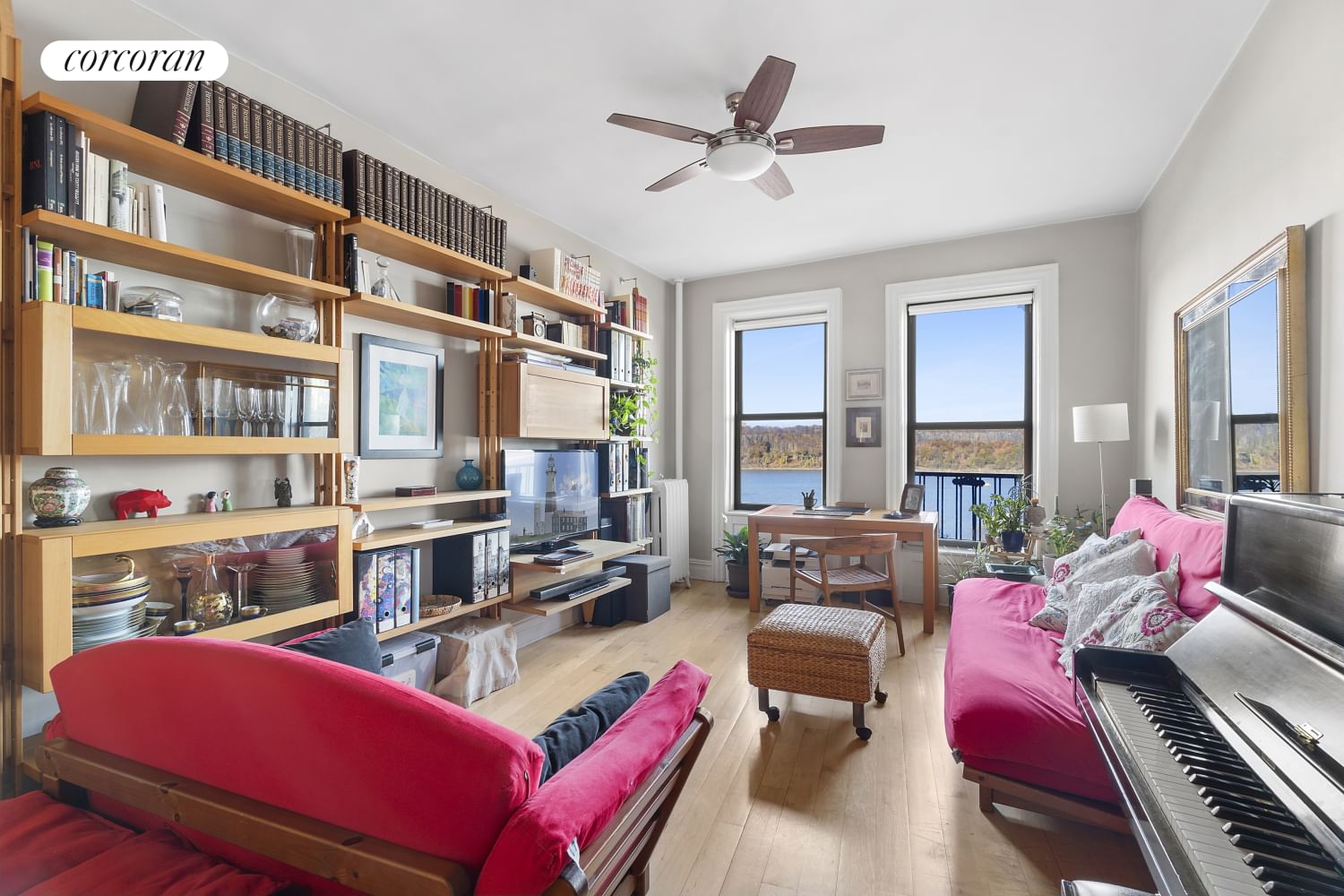 Real estate property located at 880 181ST #3I, NewYork, Hudson Heights, New York City, NY